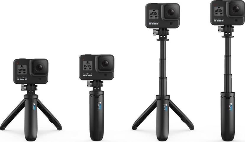 GoPro Travel Kit 2.0