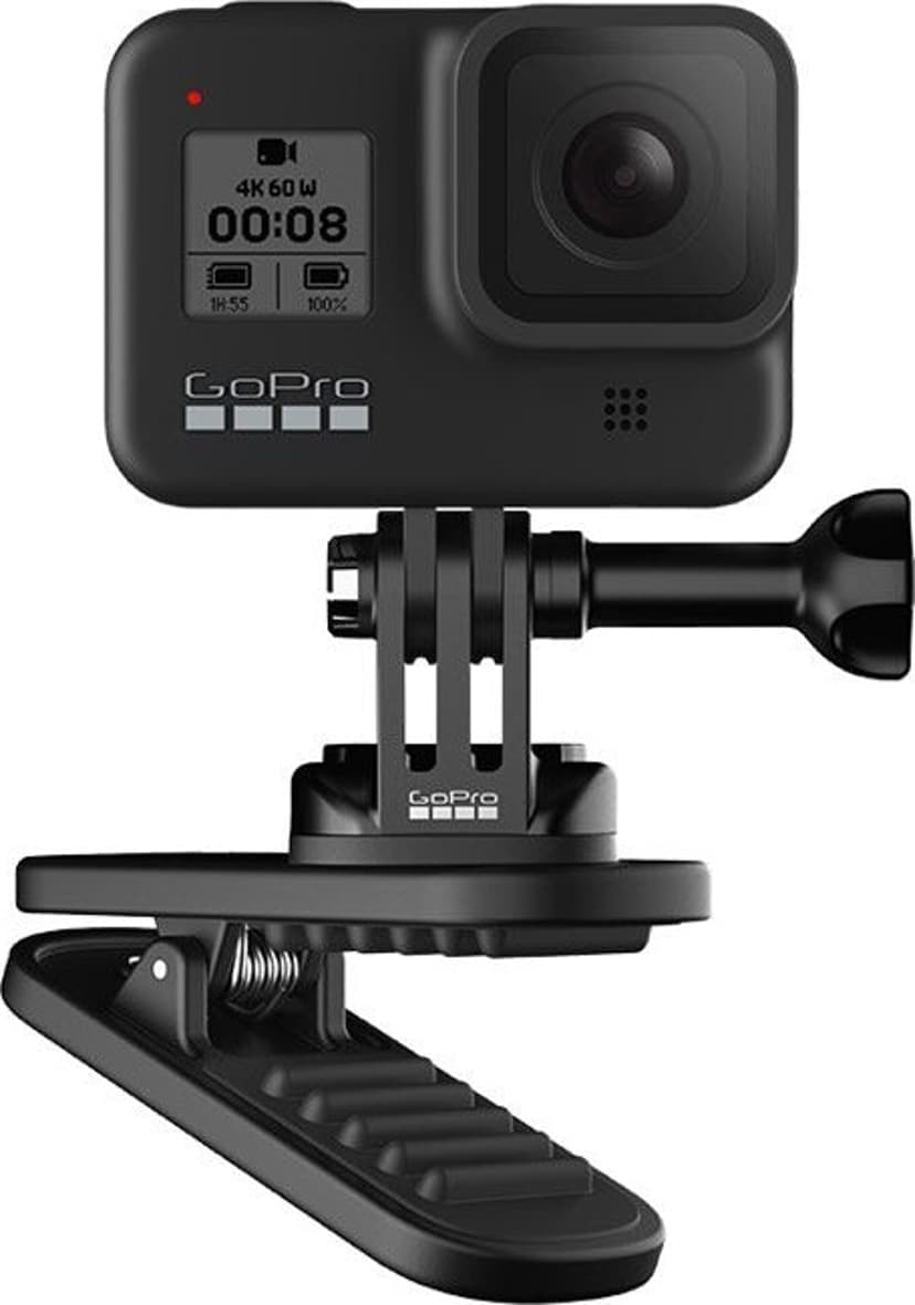 GoPro Travel Kit