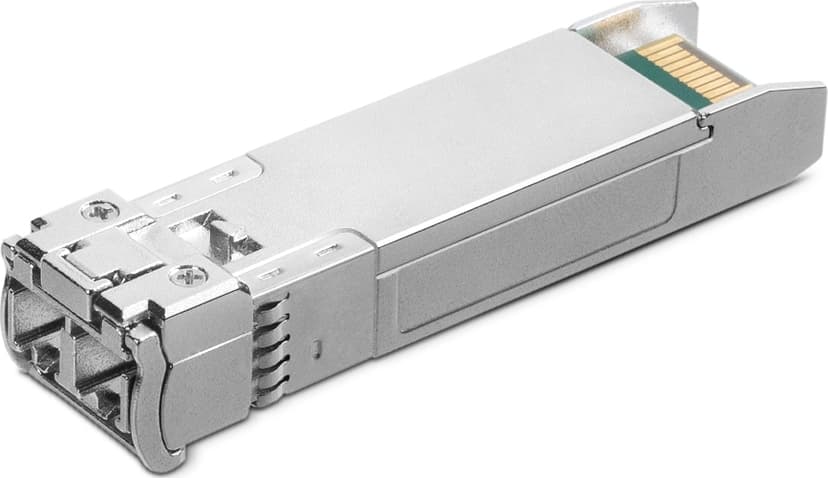 TP-Link Omada TL-SM5110-LR nettverkstransceivermodul Fiber optisk 10000 Mbit/s SFP+ 1310 nm