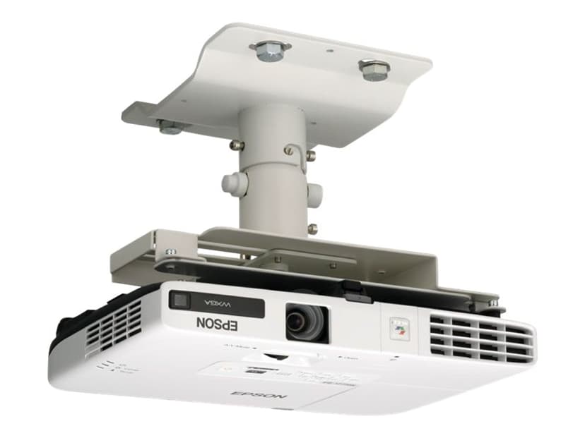 Epson EB 1760W LCD-projektor