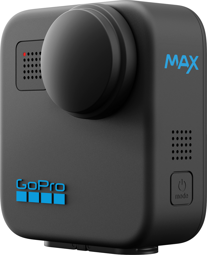 GoPro MAX 360 (2025)