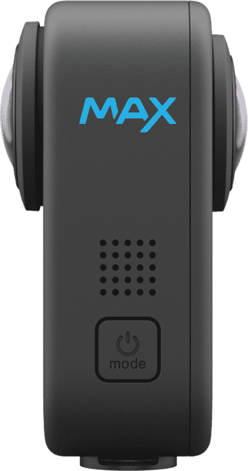 GoPro MAX 360 (2025)