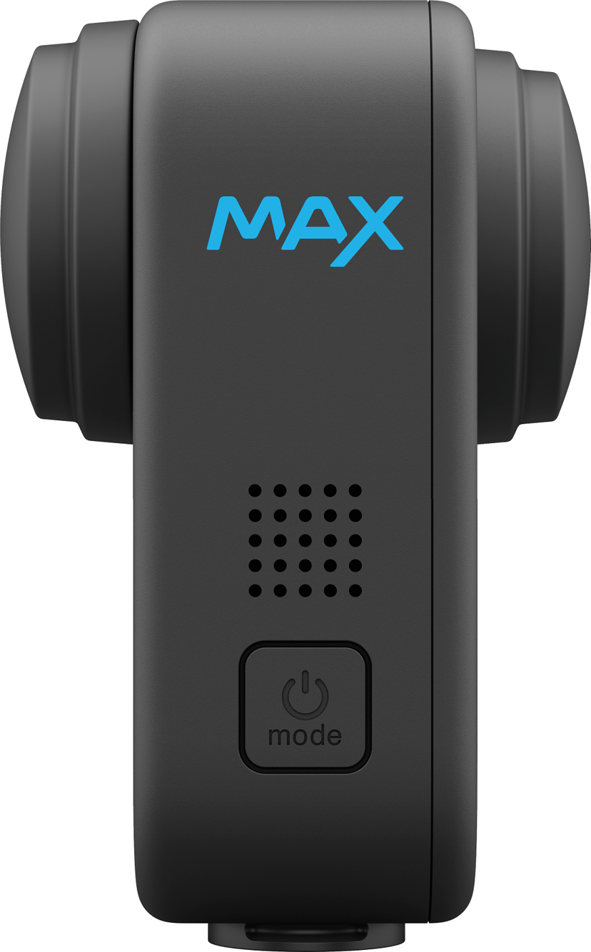 GoPro MAX 360 (2025)
