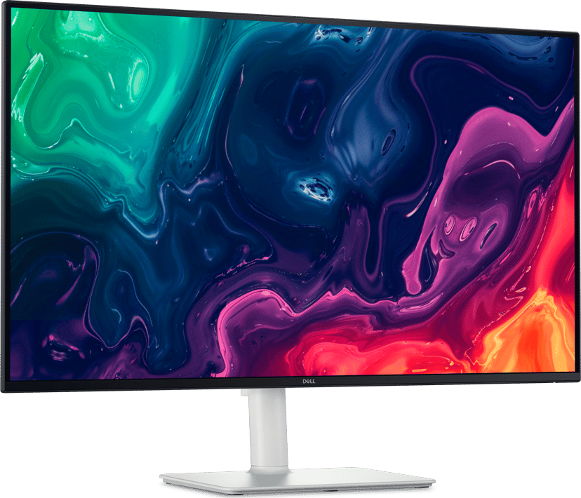 Dell Plus S3225QS - (Löytötuote luokka 2) 31.5" 3840 × 2160pixels VA 16:9 120Hz