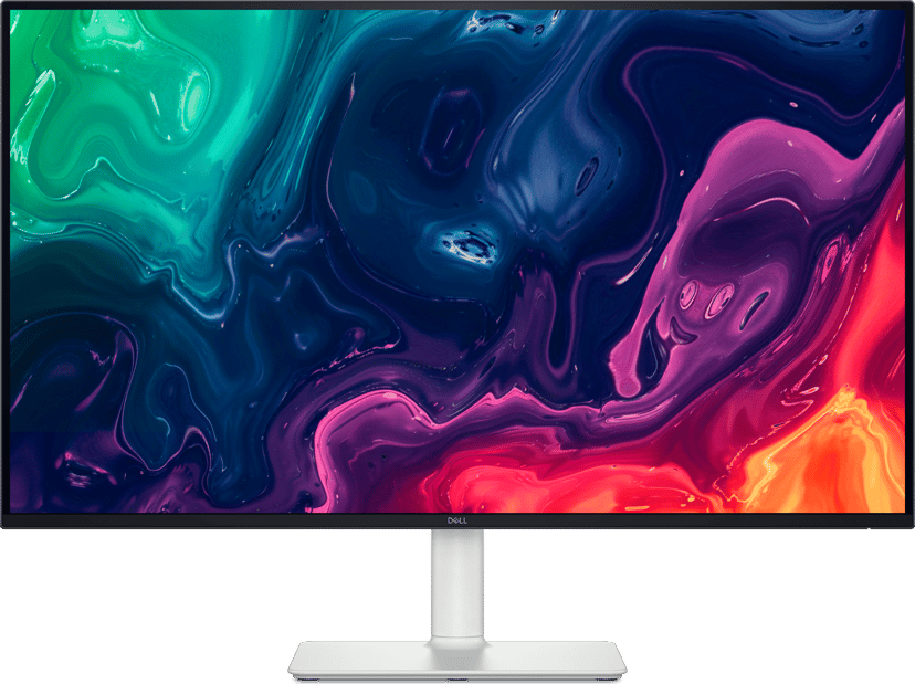 Dell Plus S3225QS - (Löytötuote luokka 2) 31.5" 3840 × 2160pixels VA 16:9 120Hz