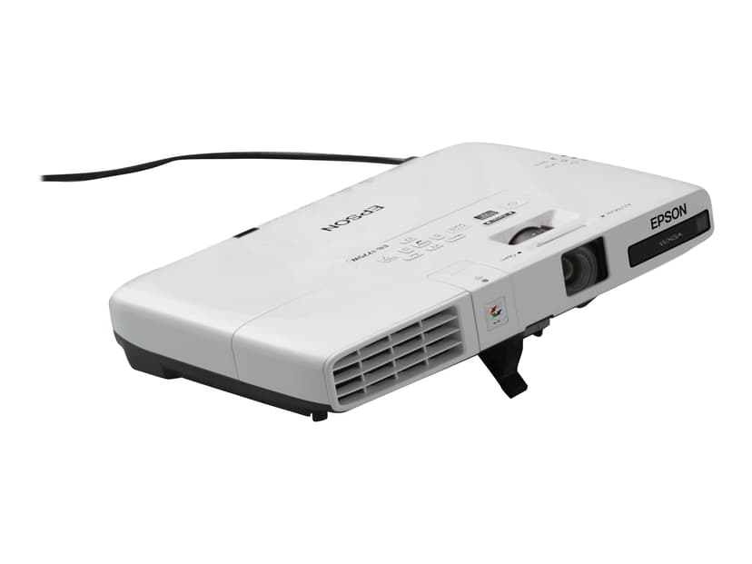 Epson EB 1760W LCD-projektor