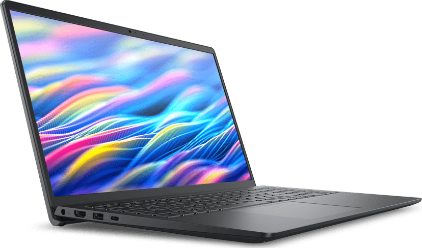 Dell 15 DC15250 Intel Core i5 16GB 512GB 15.6"