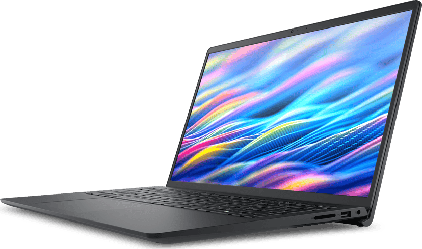 Dell 15 DC15250 Intel Core i5 16GB 512GB 15.6"