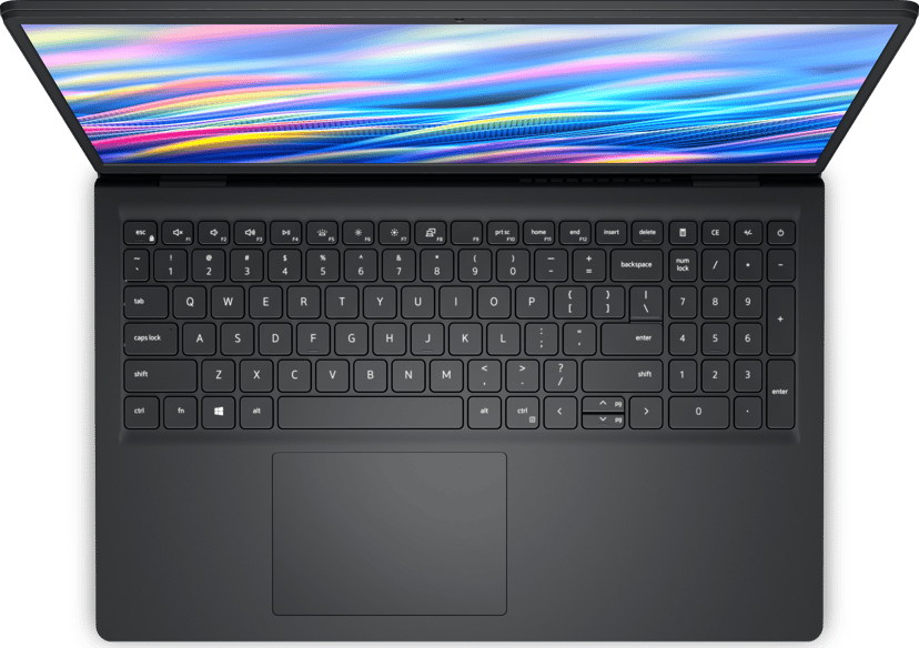 Dell 15 DC15250 Intel Core i5 16GB 512GB 15.6"