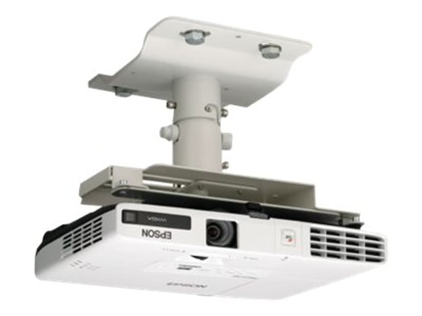 Epson EB 1750 LCD-projektor