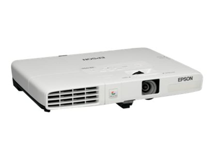 Epson EB 1750 LCD-projektor