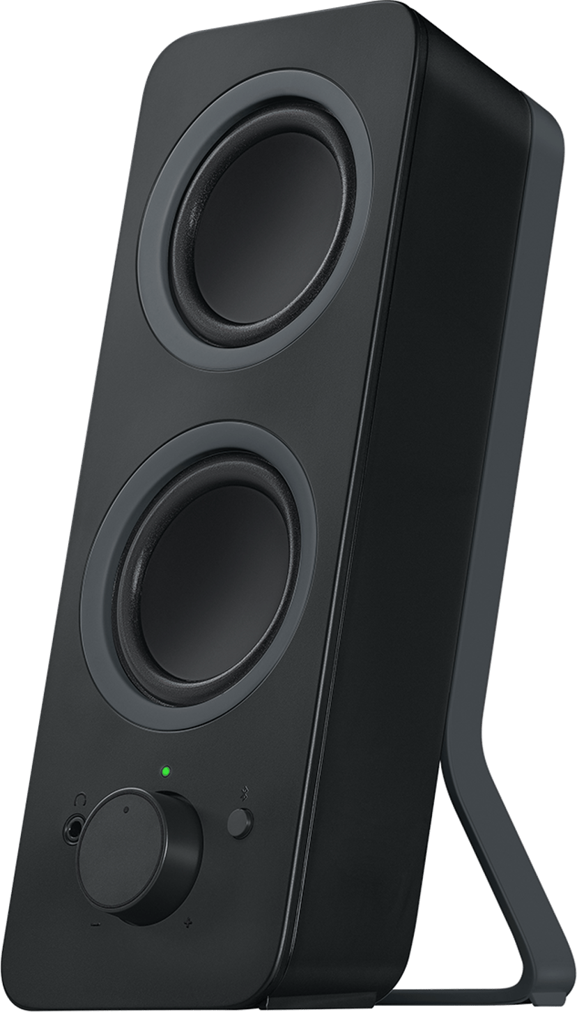 Logitech Z207 Zwart