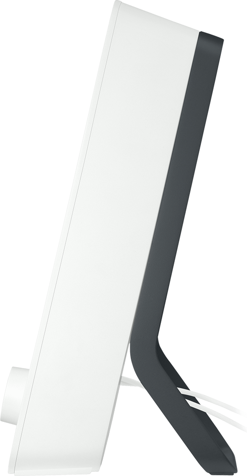 Logitech Z207 Bluetooth Hvit