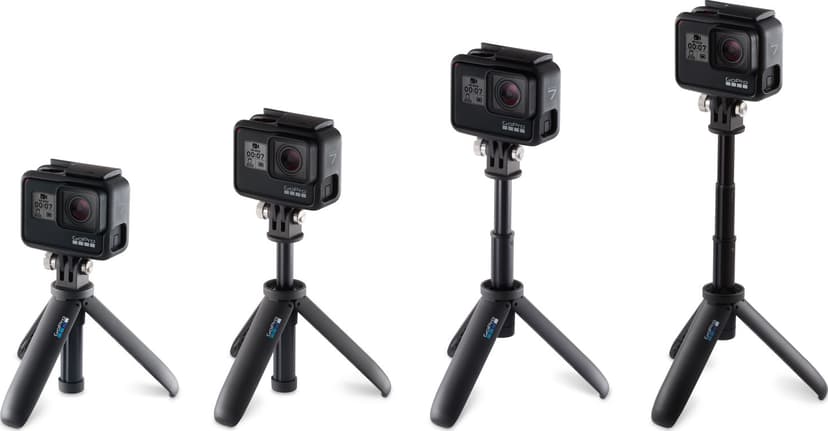 GoPro Shorty
