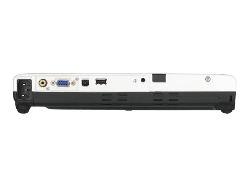 Epson EB 1750 LCD-projektor
