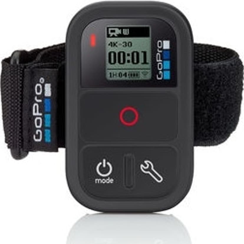 GoPro Smart Remote