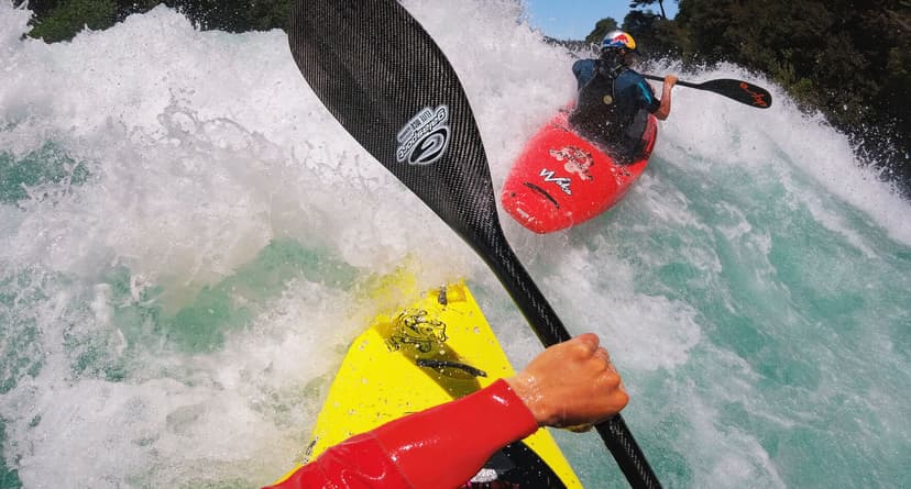 GoPro Floaty Hero8 Black