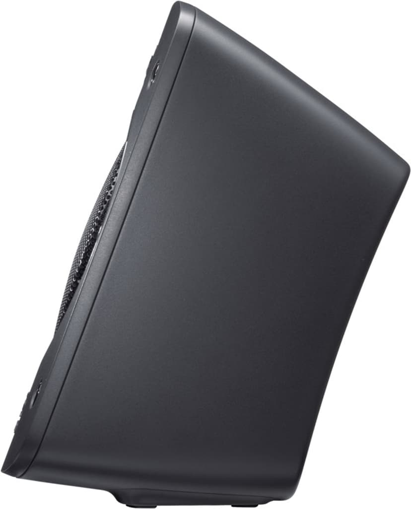 Logitech Z-906 + Bluetooth Adapter