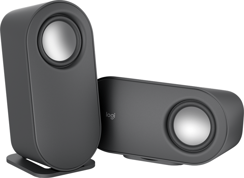 Logitech Z-407 Bluetooth 2.1