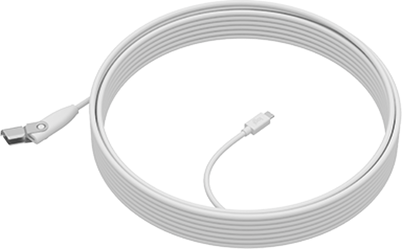 Logitech 952-000047 videoneuvottelujärjestelmä
