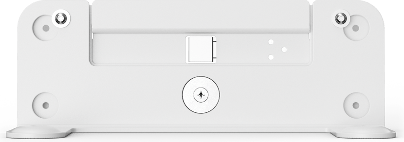 Logitech 952-000044 videoneuvottelujärjestelmä Seinäkiinnitys