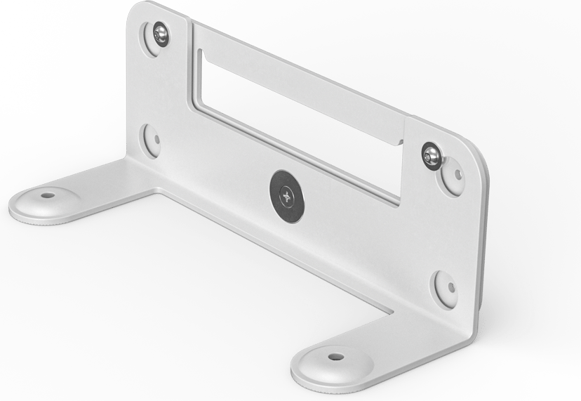 Logitech 952-000044 videoneuvottelujärjestelmä Seinäkiinnitys