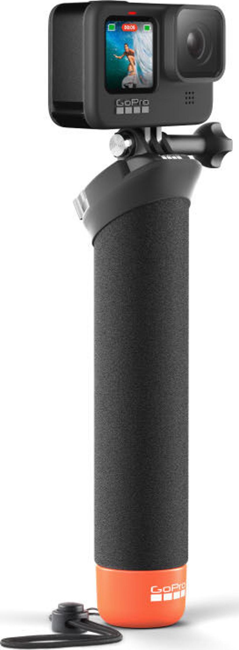 GoPro The Handler 3.0 (HERO13/12/11/11 Mini/10/9 Black/HERO/MAX)