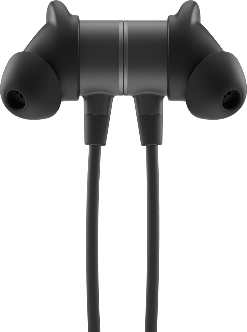Logitech Zone Wired Earbuds Stereo USB-A, USB-C UC Grafit