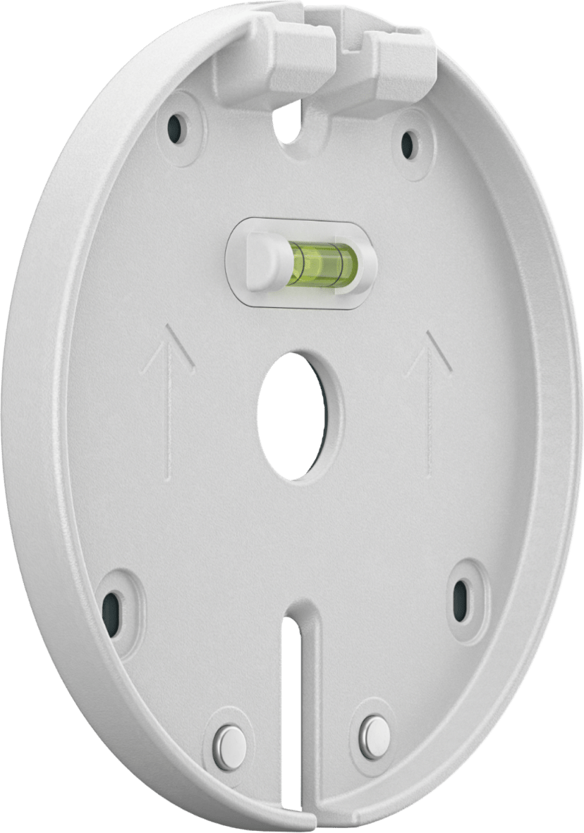 Logitech Scribe Glass Mount