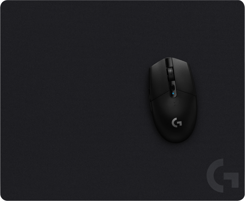 Logitech G240