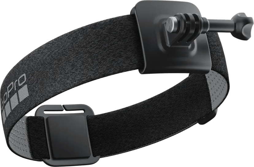 GoPro Head Strap 2.0 (HERO13/12/11/11 Mini/10/9 Black/HERO/MAX)