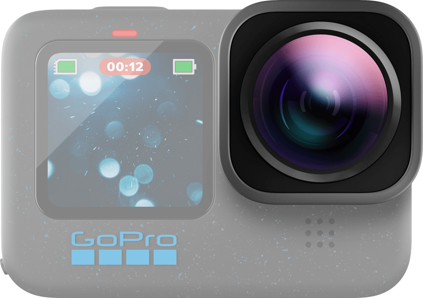 GoPro Max Lens Mod 2.0 (HERO12 Black)