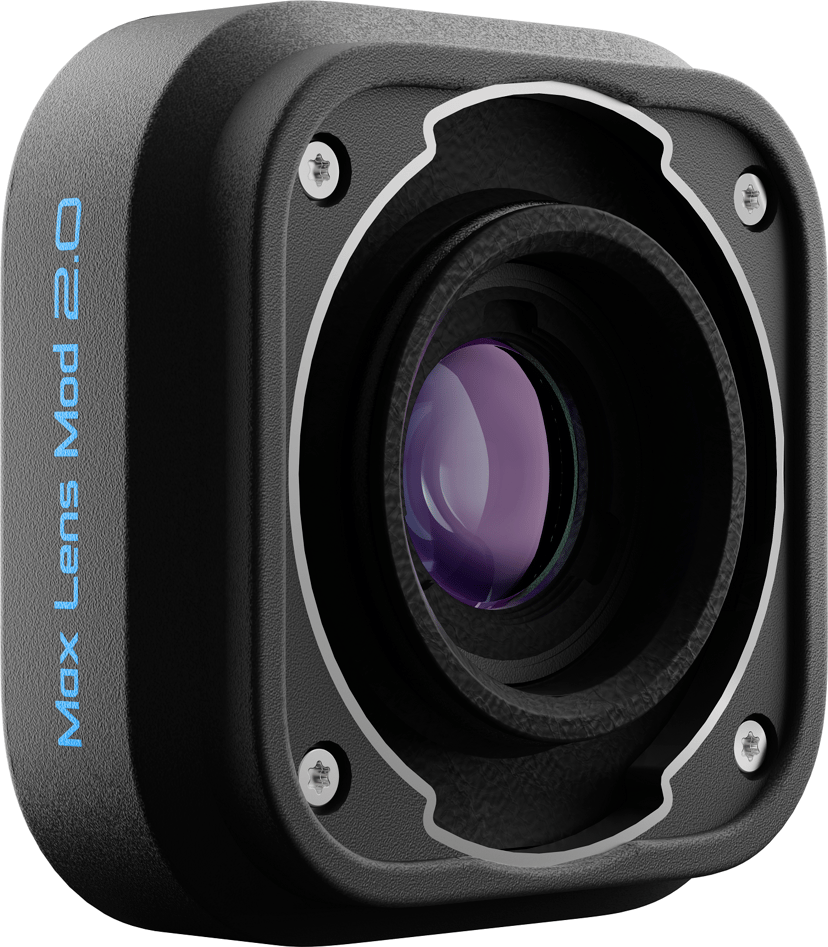 GoPro Max Lens Mod 2.0 (HERO12 Black)