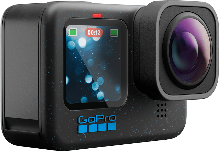 GoPro Max Lens Mod 2.0 (HERO12 Black)