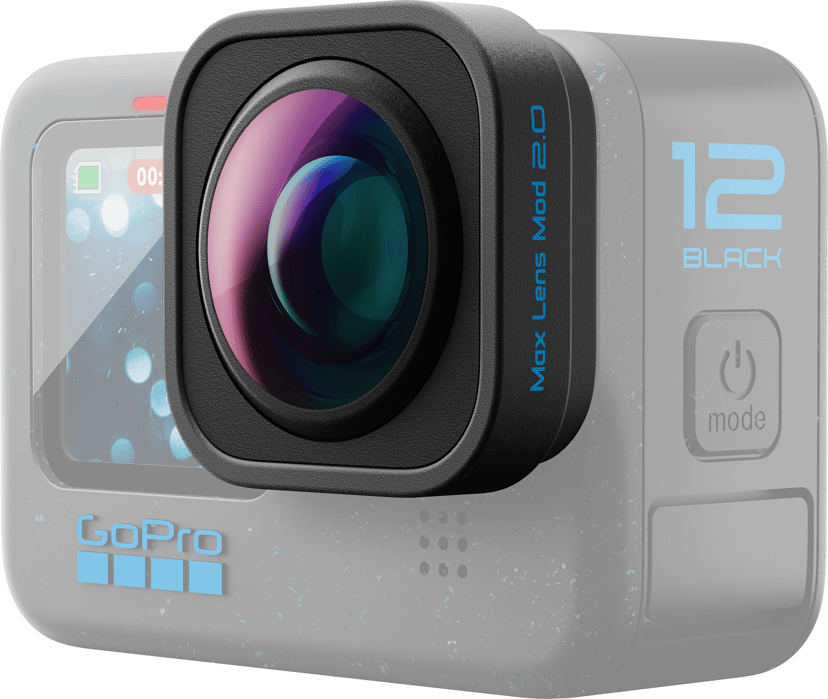 GoPro Max Lens Mod 2.0 (HERO12 Black)