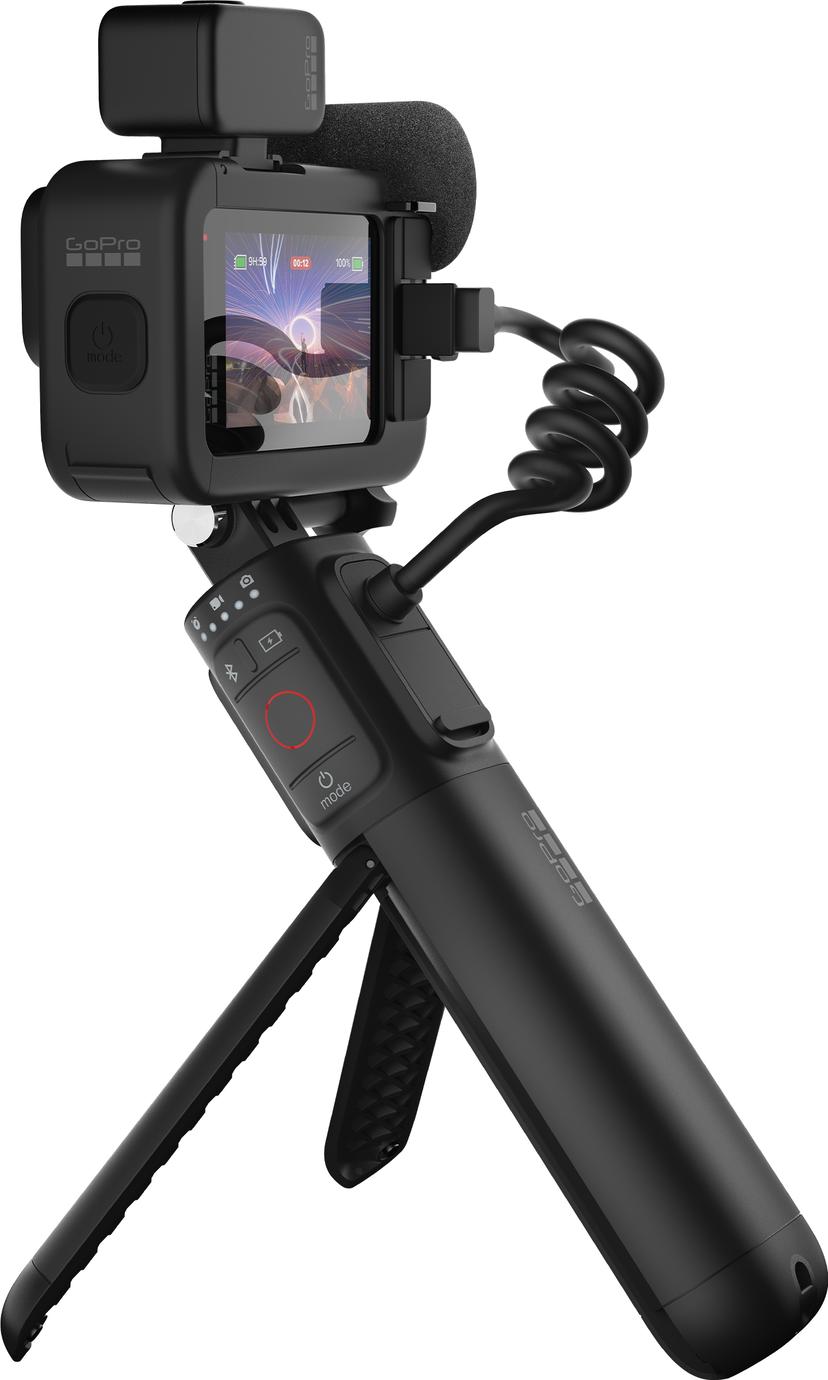 GoPro CHDFB-121-EU actiesportcamera 27,13 MP 5.3K Ultra HD 25,4 / 1,9 mm (1 / 1.9") Wifi 121 g