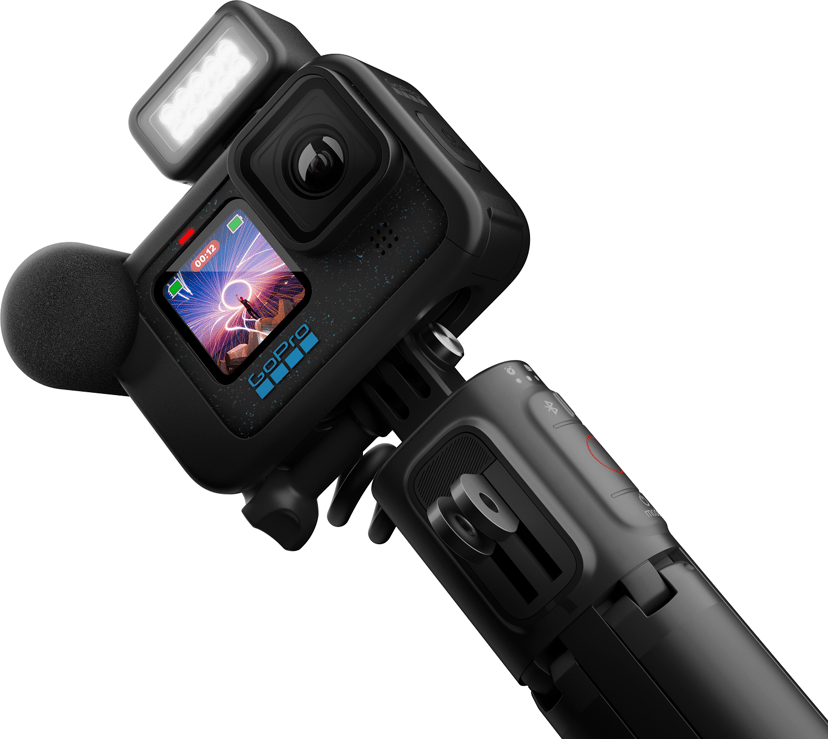 GoPro HERO12 Black Creator Edition