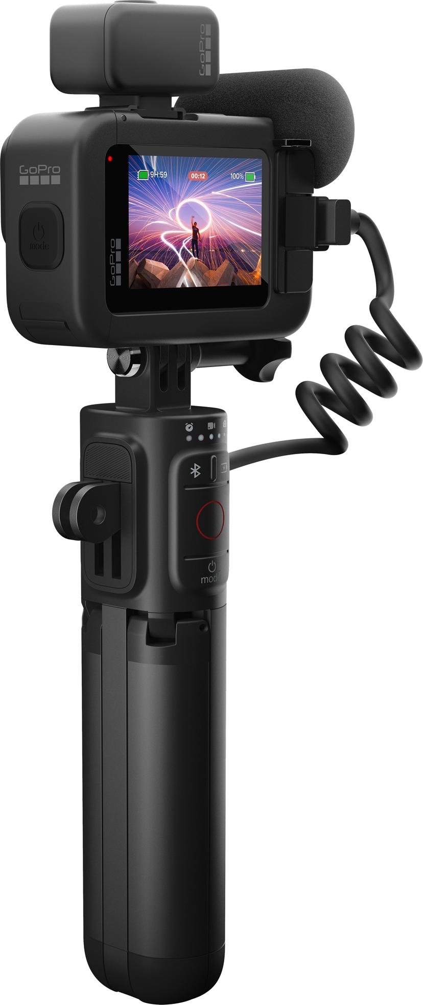 GoPro CHDFB-121-EU actiesportcamera 27,13 MP 5.3K Ultra HD 25,4 / 1,9 mm (1 / 1.9") Wifi 121 g