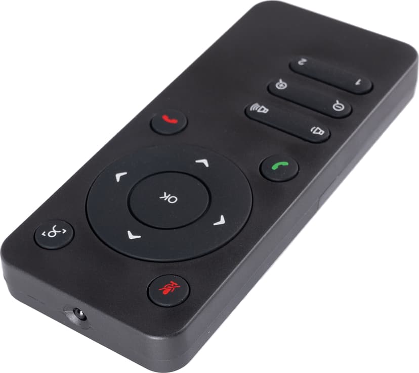 iiyama UC CAM120ULB-1 camera voor videoconferentie 12 MP Zwart 3840 x 2160 Pixels 30 fps