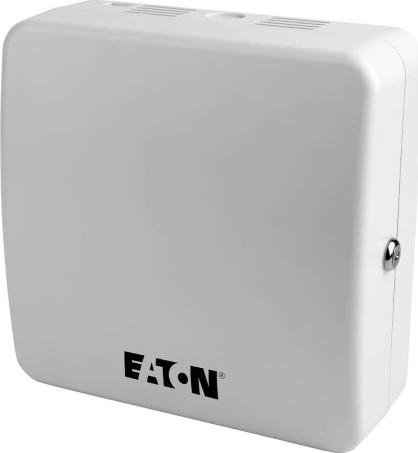 Eaton Wireless Access Point Enclosure with Lock 28x28CM