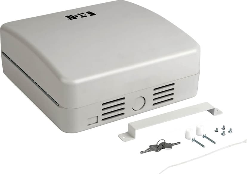 Eaton Wireless Access Point Enclosure with Lock 28x28CM