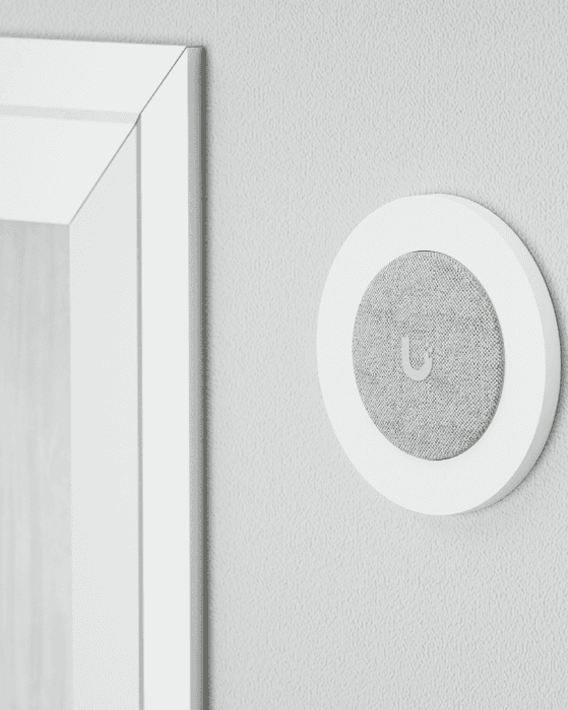 Ubiquiti UniFi Protect G4 Doorbell Pro Black PoE Kit - (Löytötuote luokka 1)