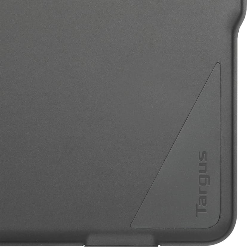 Targus VersaVu Bluetooth Keyboard Case - (Löytötuote luokka 2) Pohjoismainen Musta