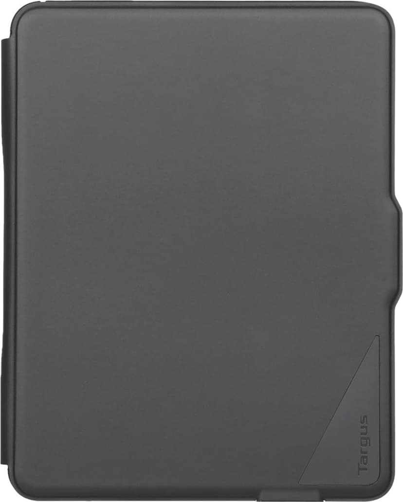 Targus VersaVu Bluetooth Keyboard Case - (Fyndvara klass 2) Nordisk Svart