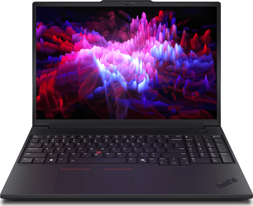 Lenovo ThinkPad P16v G3 Intel Core Ultra 7 64GB 1000GB RTX PRO 2000 BW 16"