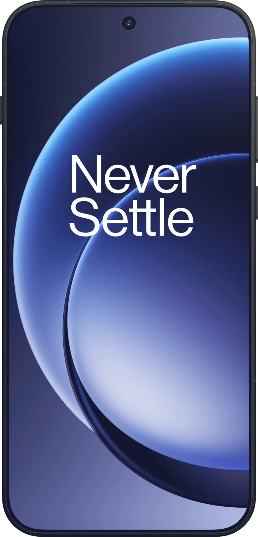 OnePlus 15 256GB Infinite Black