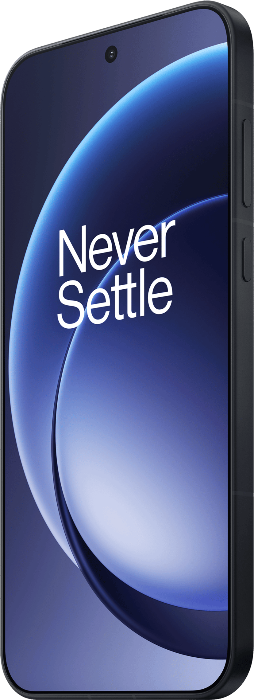 OnePlus 15 - (Kuppvare klasse 2) 256GB Svart