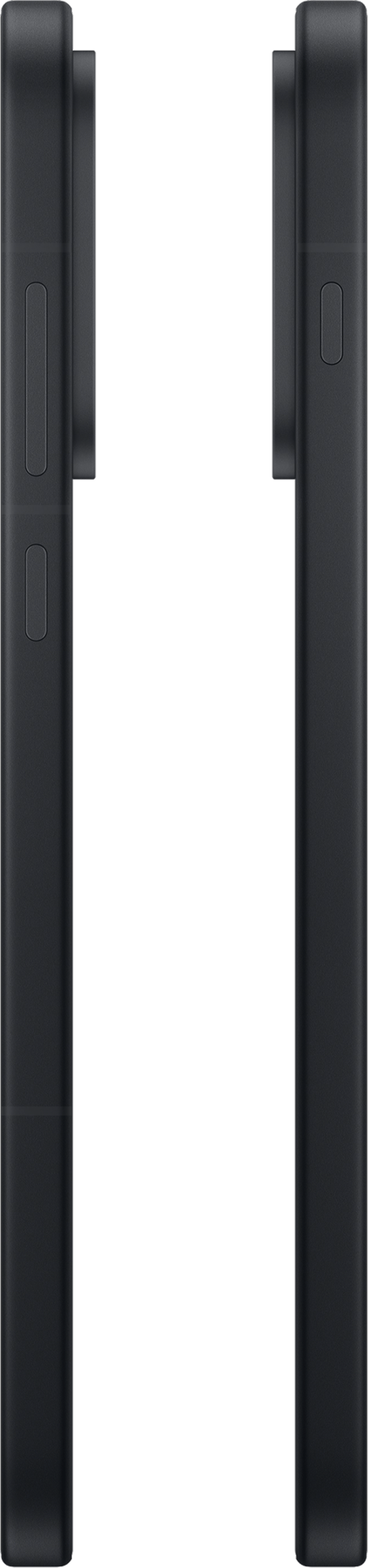 OnePlus 15 - (Fyndvara klass 2) 256GB Svart