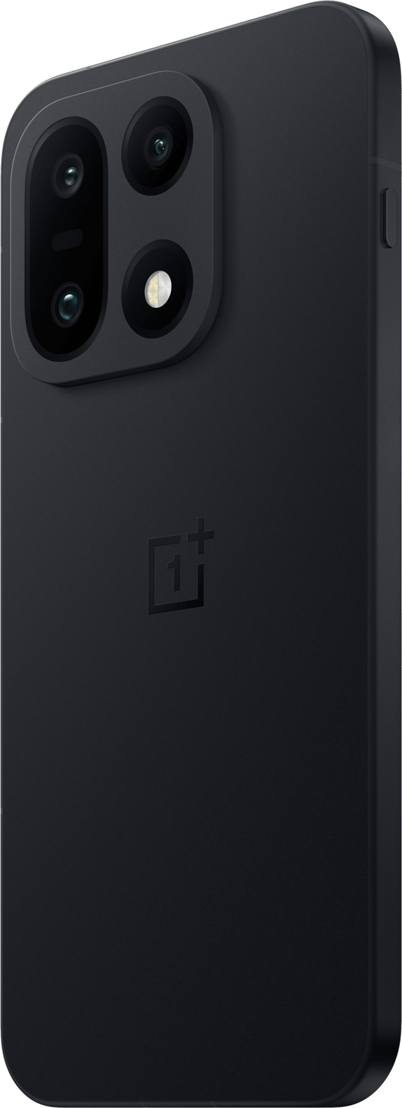 OnePlus 15 - (Löytötuote luokka 2) 256GB Musta