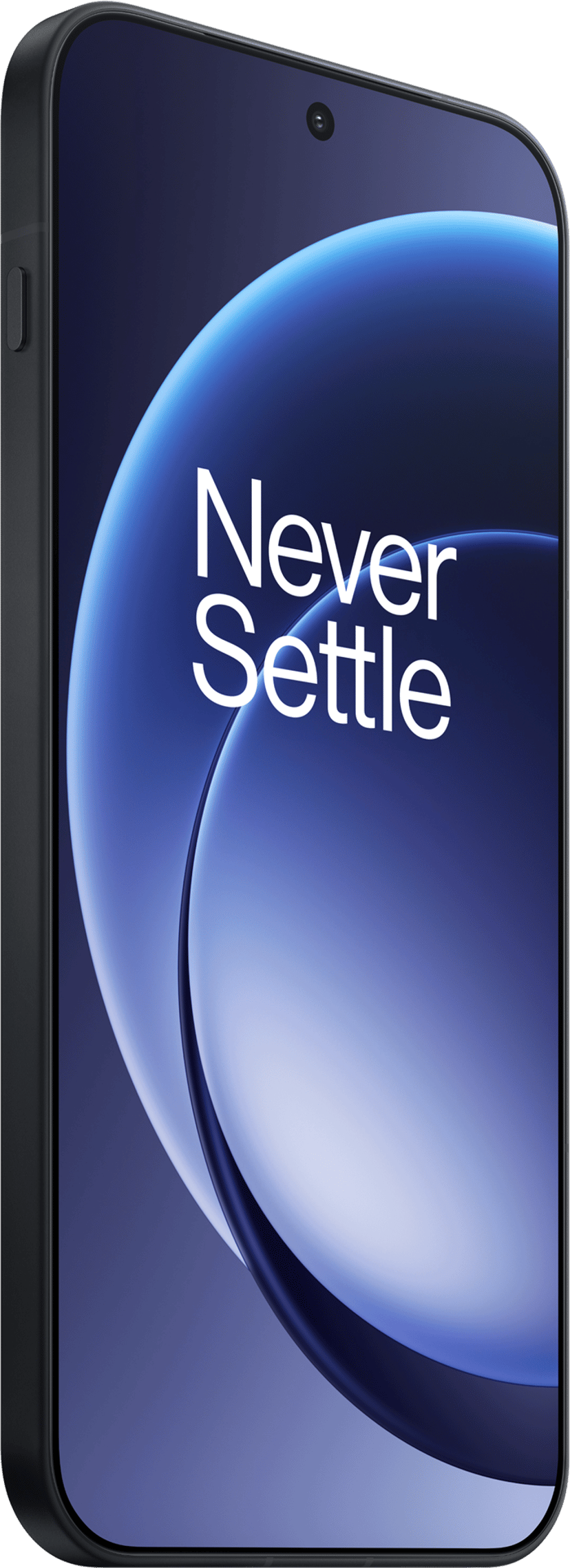 OnePlus 15 - (Fyndvara klass 2) 256GB Svart